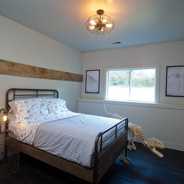Custom Homes