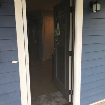 Front Entry Doors
