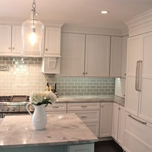 Kitchen Ideas
