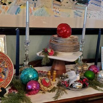 Holiday Decor 2020