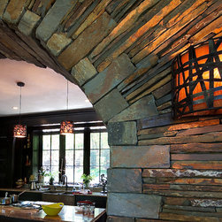 Bar - Lighting