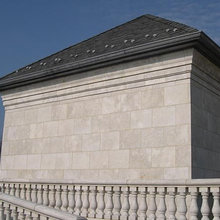 stone veneer