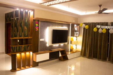 Bhanu Apartment