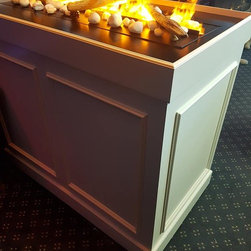 Our Products - Fireplace Mantels