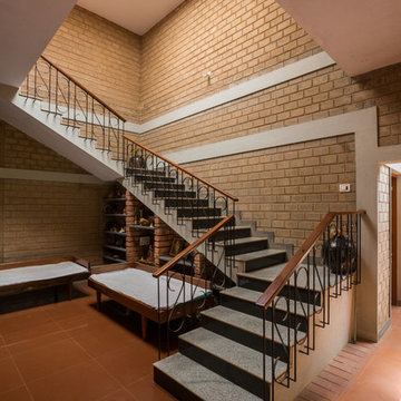 Nilekani Guest House