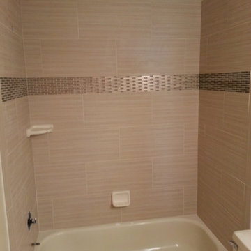 Tub Decks and Tub Surrounds