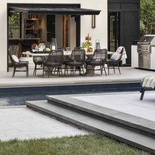 Edina Pool/patio