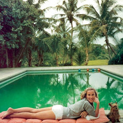 Slim Aarons, Topping Style, 1959 - Paintings