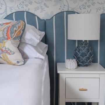 York Guest Bedrooms