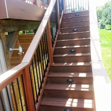Deck Addition