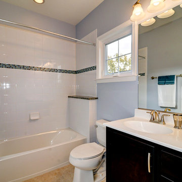 Classic Cottages Work
