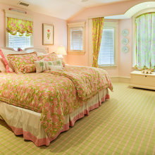 Synii Bedroom