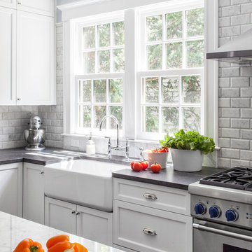 West Cambridge Renovation