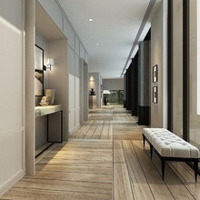 Entrance Ideas
