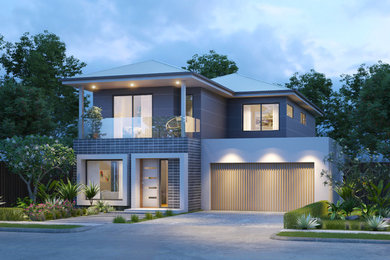 Manly Design for Builders