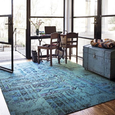 Carpet Tiles by FLOR