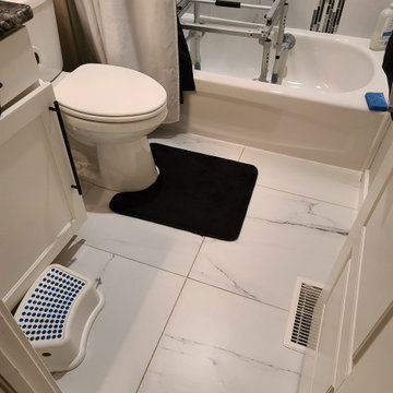 Bathroom Goals! ✨