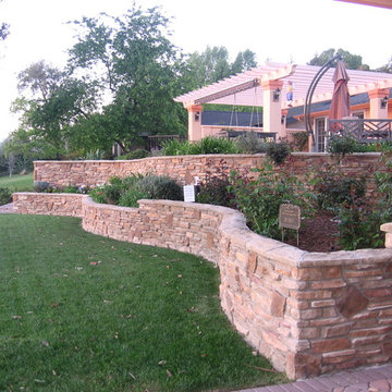 Residential Projects
