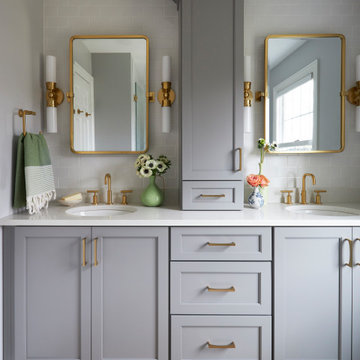 Interior styling projects
