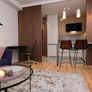 Apartment in Jaroslaw