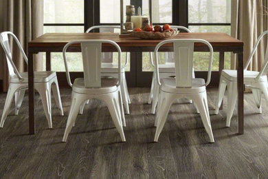 Hardwood Flooring