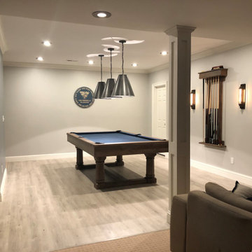 Ridgefield Rec Room