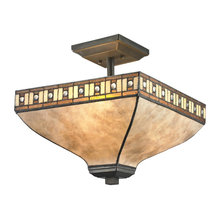 Ceiling lights