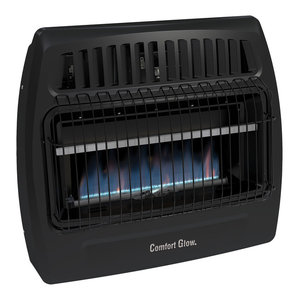 Comfort Glow Kwd216 12k Btu 2 Plaque Propane Lp Natural Gas Ng