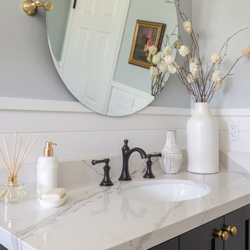 HGTV Bathrooms