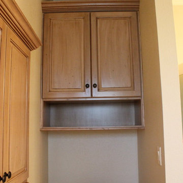 Bathroom vanities
