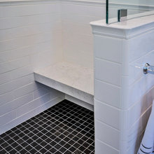 BATHROOM DESIGN 2/20/2015