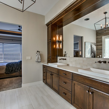 Bluewater Rustic Glam