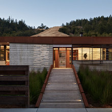 Nicasio Residence