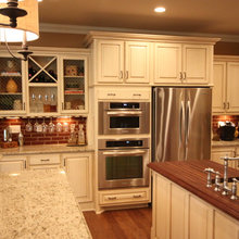 Kitchen Ideas