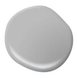 French Silver PPU18-05 - Paint