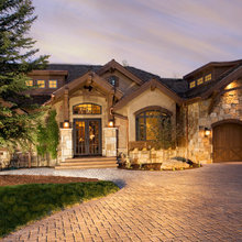 House exterior