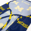 Michigan Wolverines Apron with Pocket