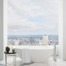 Coconut Bathroom
