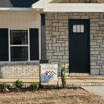 3125 Eagle Drive, Greenwood, AR