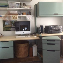 office