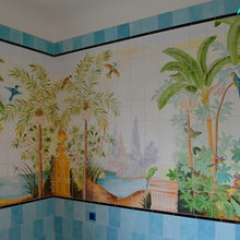 my paintings