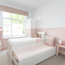 Megan's new bedroom