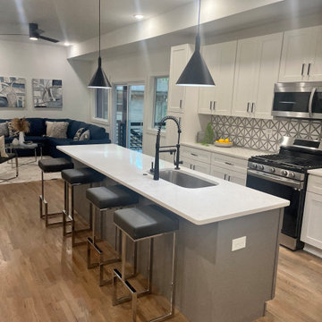 Shirley Street - Modern Design