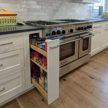 Bright Whites and Drawers, Alright!