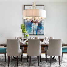 dining rooms