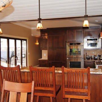 Fesler Residence