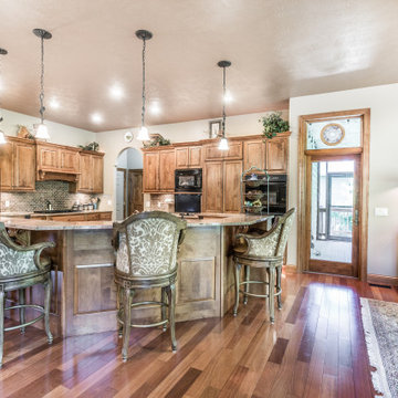 CLB Network - Deffenbaugh Homes - Sioux Falls, SD - 3