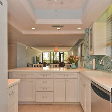 Siesta Key Beach Condo