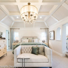 Bedroom Ideas