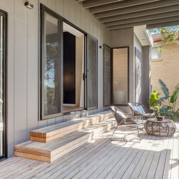 BDAA National Design Awards 2019 - Weathertex Industry Partner Award